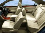 Toyota Crown Majesta 2004 года